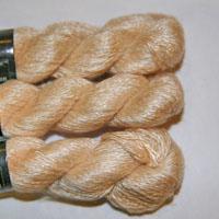 Pepper Pot Silk 190 Fondant - The Flying Needles