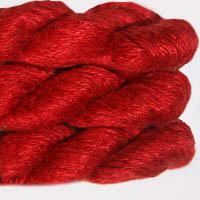 Pepper Pot Silk 196 Red Light - The Flying Needles