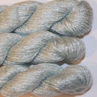 Pepper Pot Silk 200 Raindrop - The Flying Needles