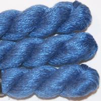 Pepper Pot Silk 204 Commodore - The Flying Needles