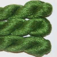 Pepper Pot Silk 205 Wasabi - The Flying Needles