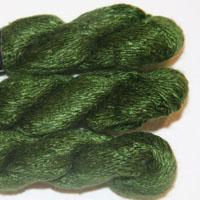 Pepper Pot Silk 206 Asparagus - The Flying Needles