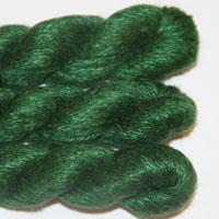 Pepper Pot Silk 207 French Bean - The Flying Needles