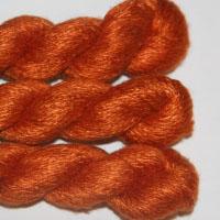 Pepper Pot Silk 211 Squash - The Flying Needles