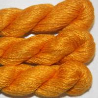 Pepper Pot Silk 219 Citrus - The Flying Needles