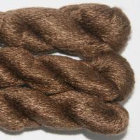 Pepper Pot Silk 223 Nutella - The Flying Needles