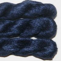 Pepper Pot Silk 225 Indigo - The Flying Needles