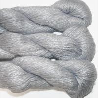 Pepper Pot Silk 230 Blizzard - The Flying Needles