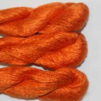 Pepper Pot Silk 246 Sunset - The Flying Needles