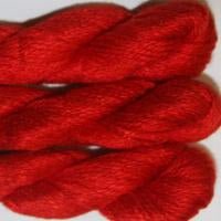 Pepper Pot Silk 249 Mars - The Flying Needles