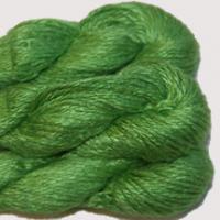 Pepper Pot Silk 255 Putter - The Flying Needles