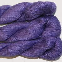 Pepper Pot Silk 264 Aubergine - The Flying Needles