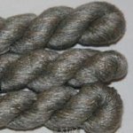 Pepper Pot Silk Variegated 009 Mushroom - The Flying Needles