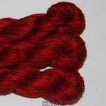 Pepper Pot Silk Variegated 017 Chili - The Flying Needles