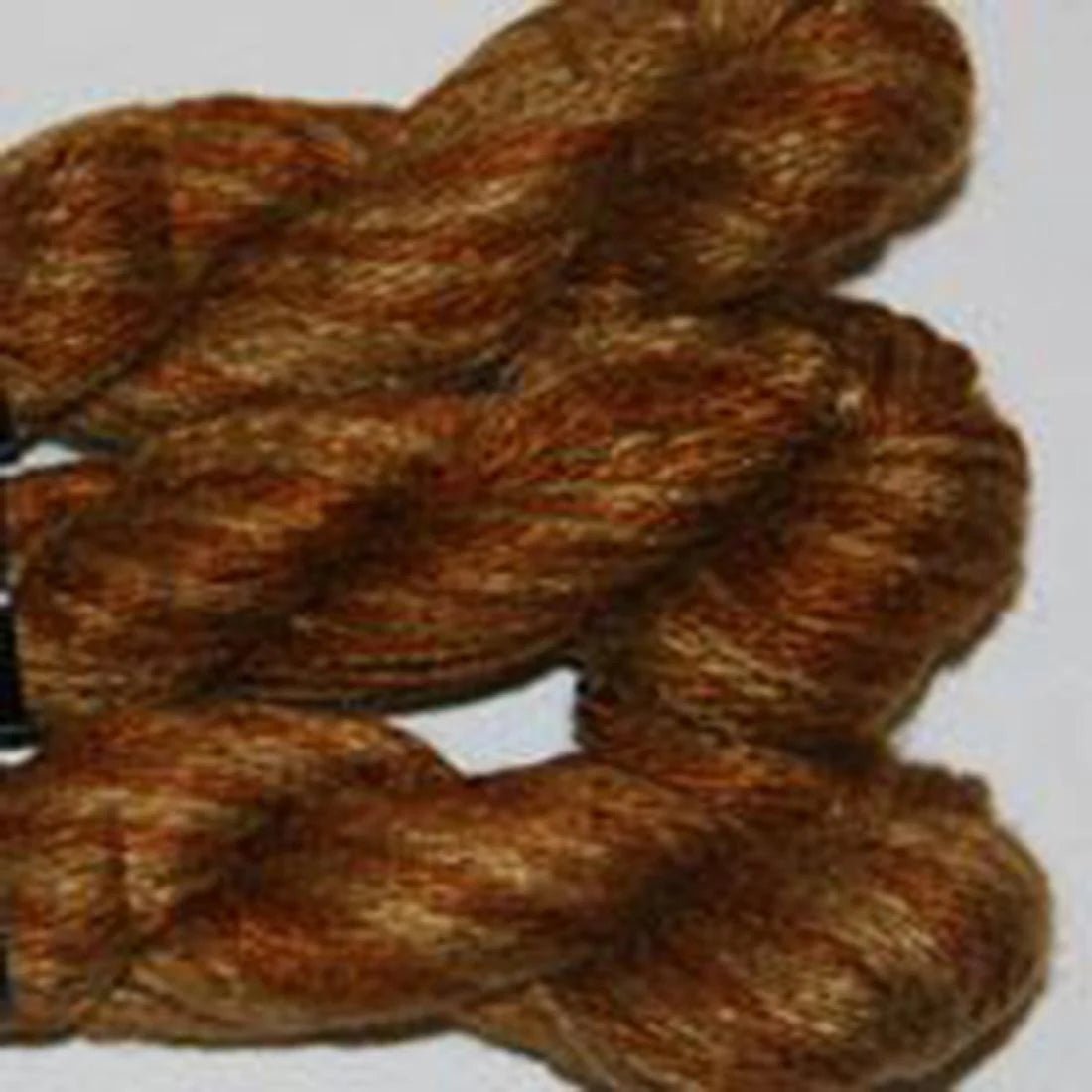 Pepper Pot Silk Variegated 054 Gingerbread - The Flying Needles