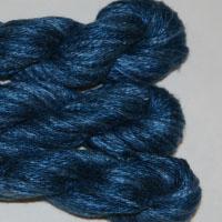 Pepper Pot Silk Variegated 304 Blue Yonder - The Flying Needles
