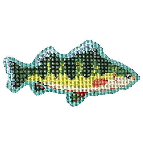 Perch - The Flying Needles