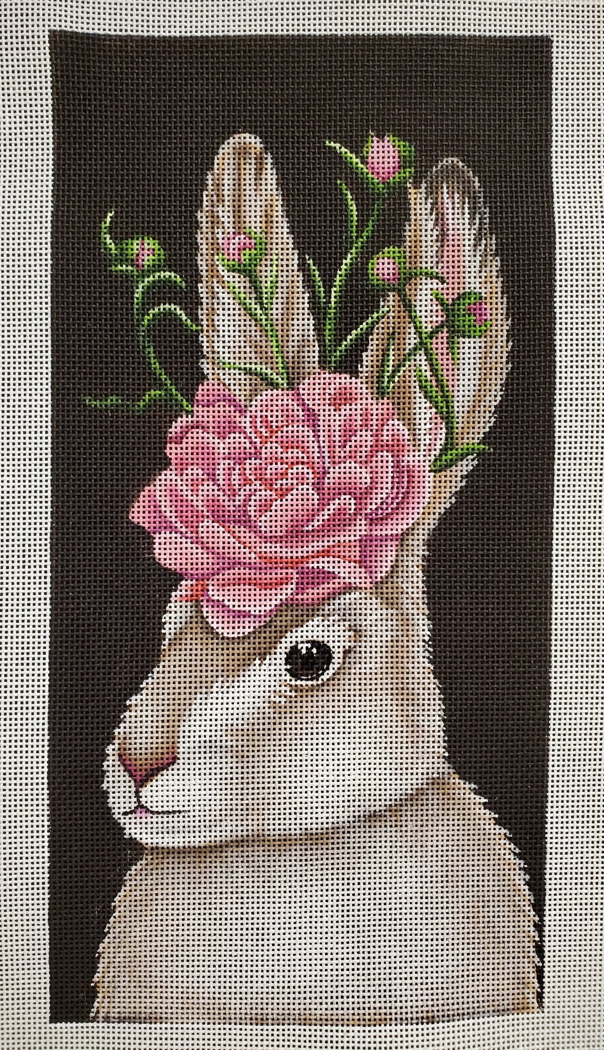 Phoebe the Hare - The Flying Needles