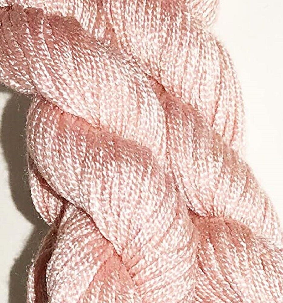 Planet Earth 6 Ply 1145 Simmer - The Flying Needles