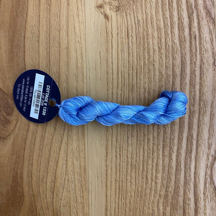 Planet Earth 6 Ply Variegated 1330V Cottage - The Flying Needles