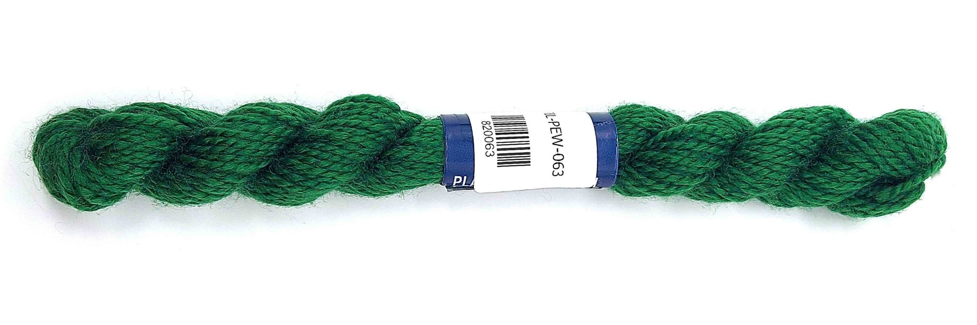 Planet Earth Wool 063 Myrtle - The Flying Needles