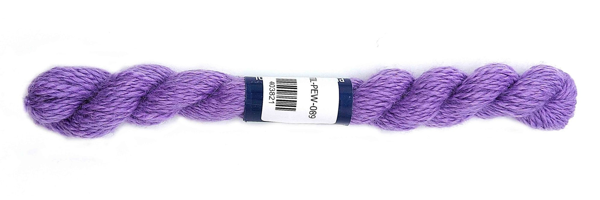 Planet Earth Wool 089 Mist - The Flying Needles