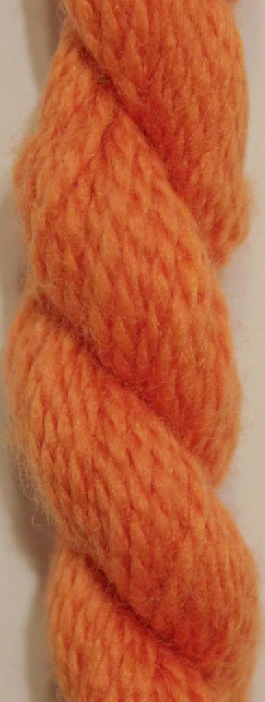 Planet Earth Wool 118 Heat - The Flying Needles