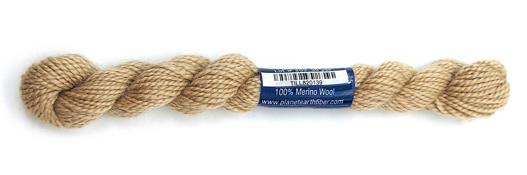 Planet Earth Wool 139 Safari - The Flying Needles