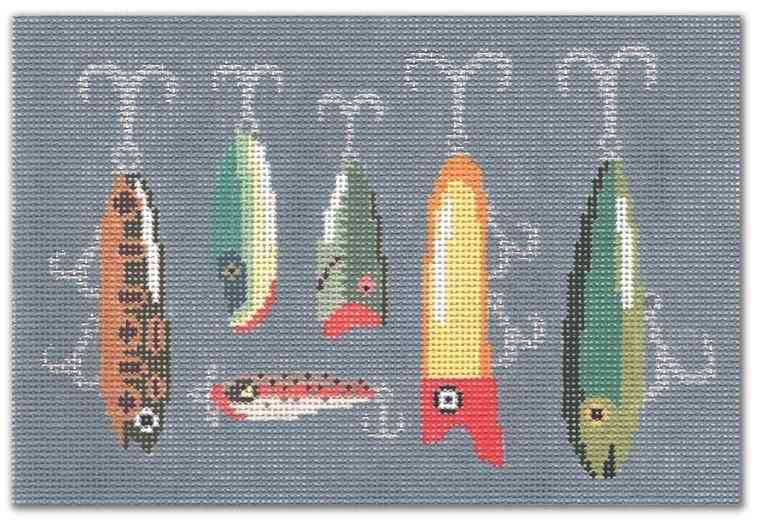 Playing Hooky - The Flying Needles