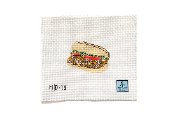 Pub Sub - The Flying Needles