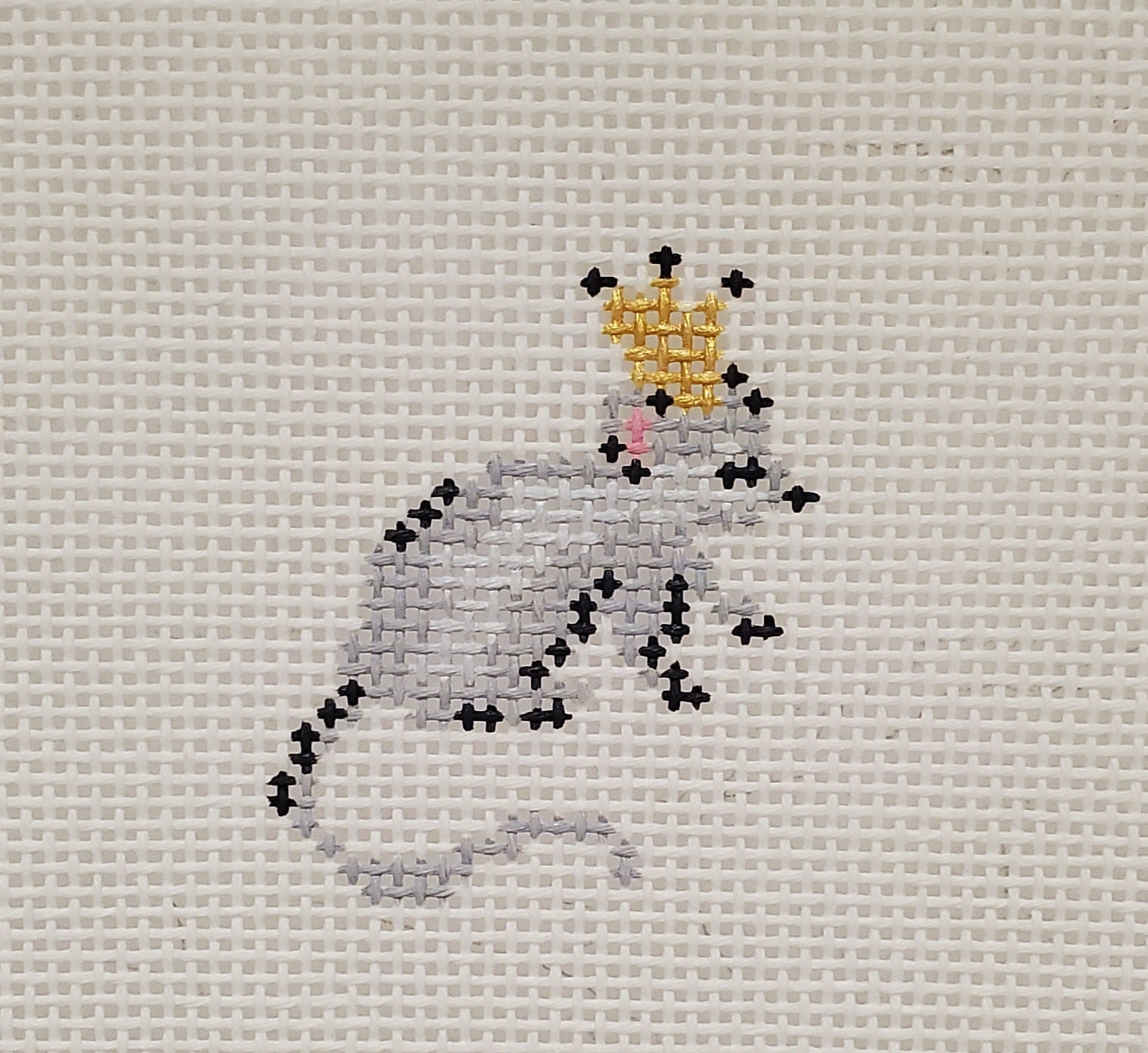 Rat King - The Flying Needles