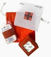 Ribbon Bitty Box Kit - The Flying Needles