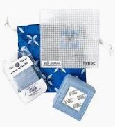 Ribbon Bitty Box Kit - The Flying Needles