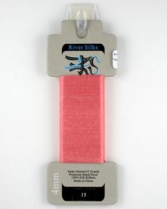 River Silks 015 - The Flying Needles