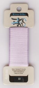 River Silks 022 - The Flying Needles