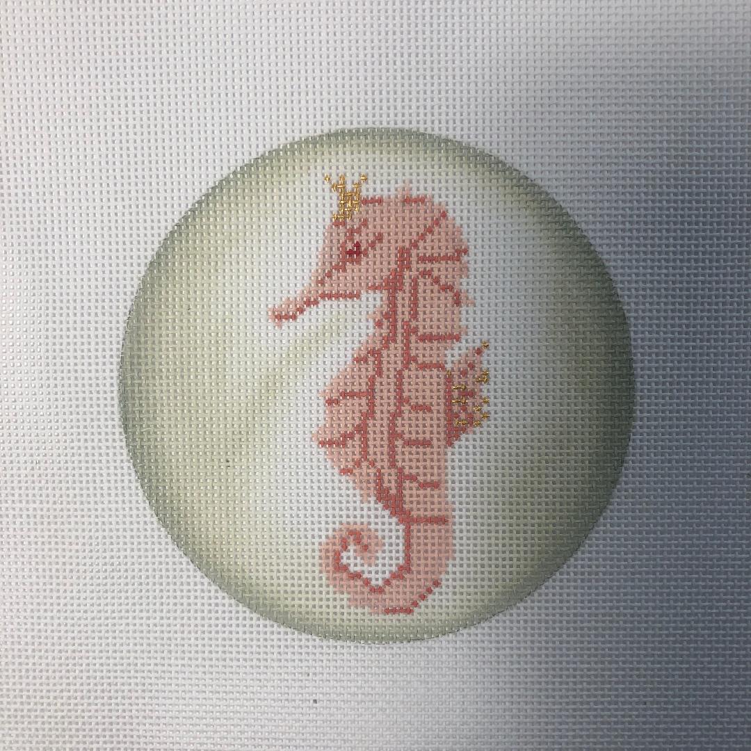 Seahorse - Seaside Series - The Flying Needles