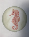 Seahorse - Seaside Series - The Flying Needles