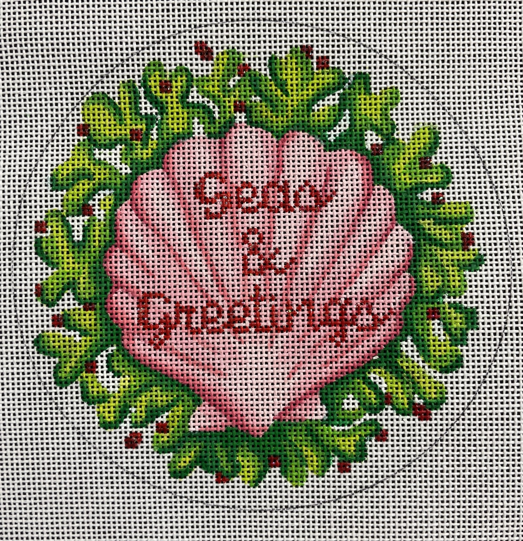 Seas & Greetings - The Flying Needles