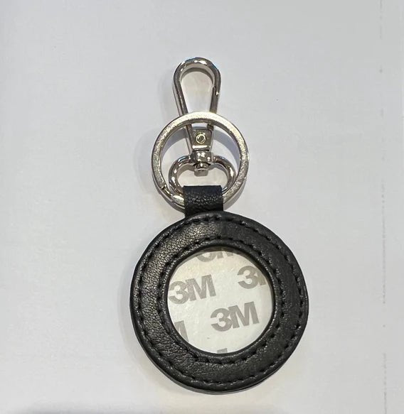 Self Fishing Key Fob - The Flying Needles