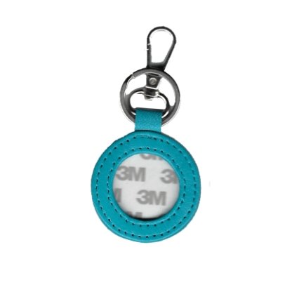 Self Fishing Key Fob - The Flying Needles