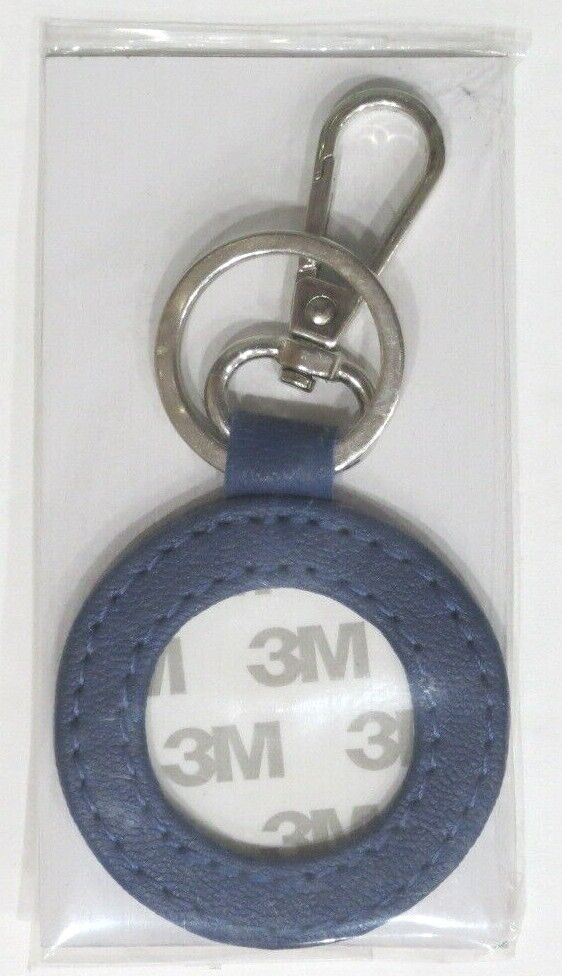 Self Fishing Key Fob - The Flying Needles