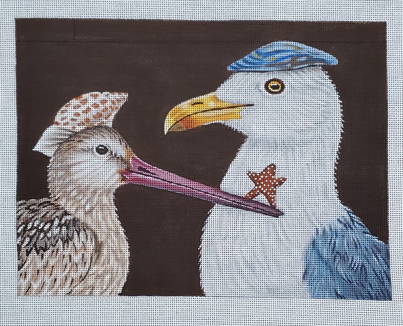 She Loved Him - The Flying Needles