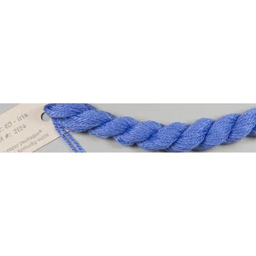 Silk & Ivory 065 Iris - The Flying Needles