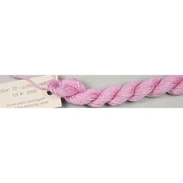 Silk & Ivory 072 Cotton Candy - The Flying Needles