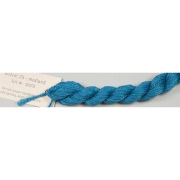 Silk & Ivory 078 Mallard - The Flying Needles