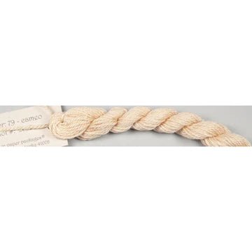 Silk & Ivory 079 Cameo - The Flying Needles