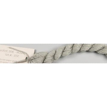 Silk & Ivory 206 Mouse - The Flying Needles