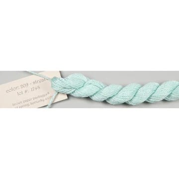 Silk & Ivory 209 Stream - The Flying Needles