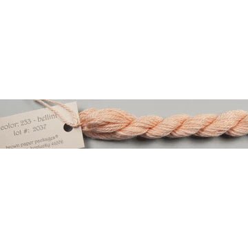 Silk & Ivory 233 Bellini - The Flying Needles