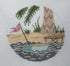 Skiff- Seaside Series - The Flying Needles